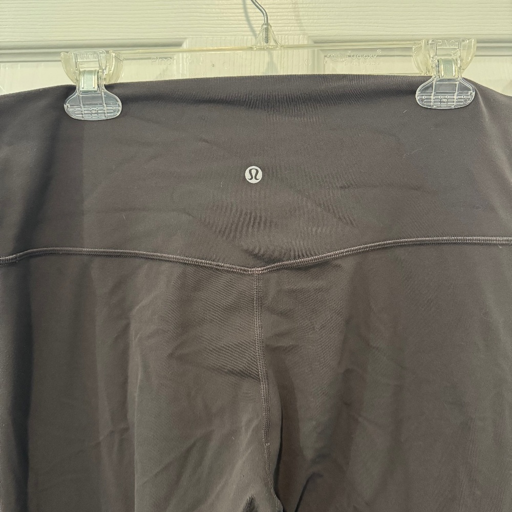 Lululemon Align High-Rise Pant - Picture 2 of 5